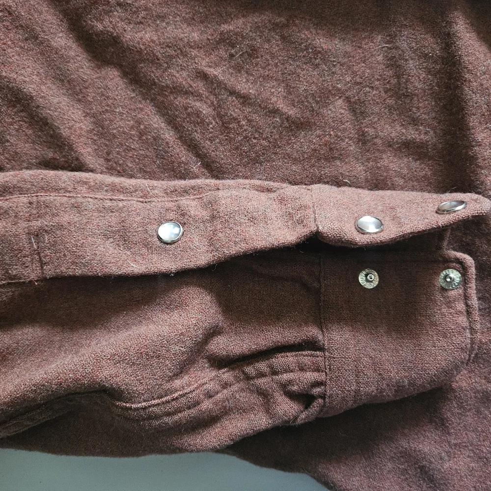 Pendleton Vintage Western Line Button Down - Picture 8 of 11